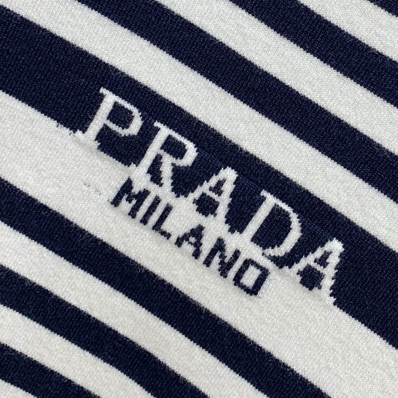 Prada Sweaters